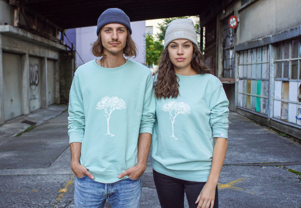 EDU Sweatshirt unisex