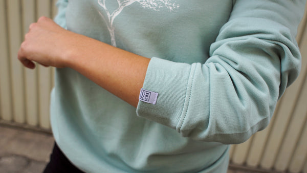 EDU Sweatshirt unisex