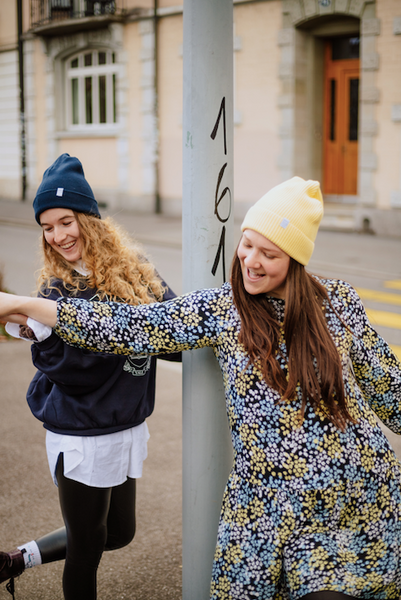 EDU Beanie