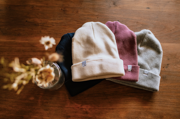EDU Beanie