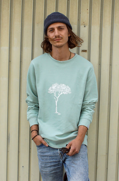 EDU Sweatshirt unisex