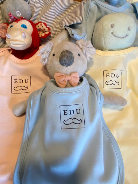 EDU Lätzchen