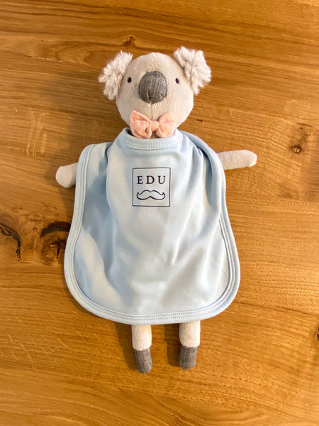 EDU Lätzchen & Babybody